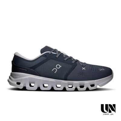 ON CLOUD X 5 - NAVY | GLACIER [MEN]
