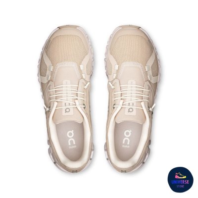 ON CLOUD 6 PEARL | WHITE [WOMEN]