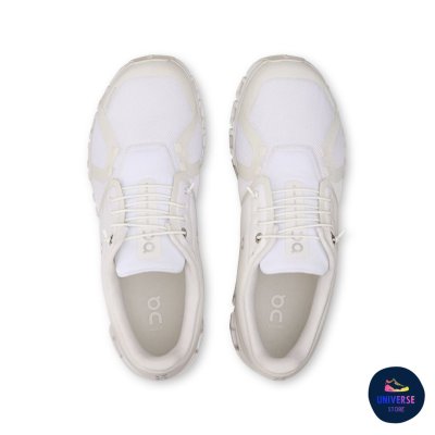 ON CLOUD 6 WHITE | WHITE [WOMEN]