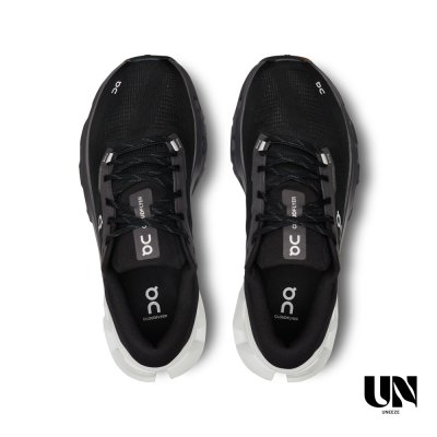 ON CLOUDFLYER 5 BLACK | WHITE [MEN]