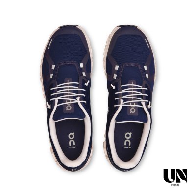 ON CLOUD 6 MIDNIGHT | WHITE [MEN]
