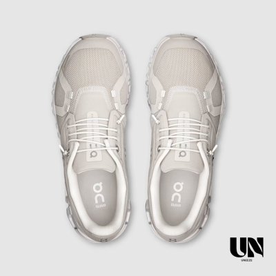 ON CLOUD 6 PEARL | WHITE [WOMEN]