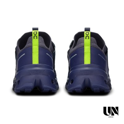 ON CLOUDULTRA 2 NAVY | INK [MEN]