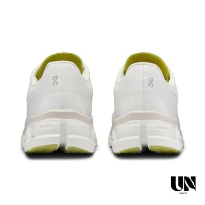 ON CLOUDFLOW 4 WHITE | SAND [MEN]