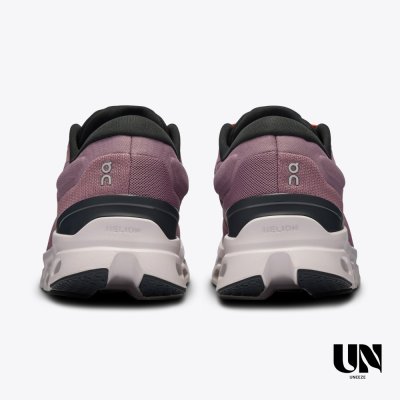 ON CLOUDSTRATUS 3 QUARTZ | LILY [WOMEN]