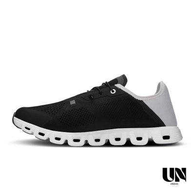ON CLOUD 5 COAST BLACK | SHADOW [MEN]