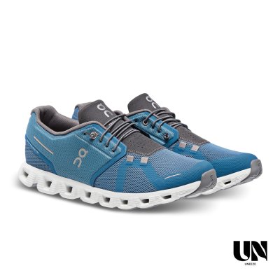 ON CLOUD 5 STELLAR | ECLIPE [MEN]