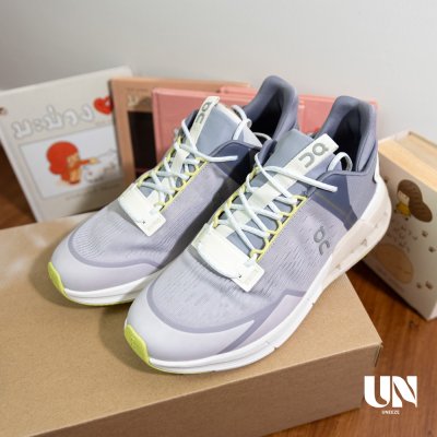 ON CLOUDNOVA FLUX FADE | MOON [WOMEN]