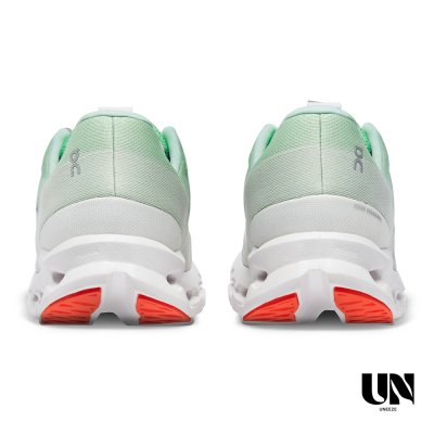 ON CLOUDSURFER CREEK | WHITE [MEN]