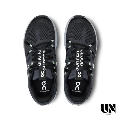ON CLOUDSURFER IRON | GLACIER [WOMEN]