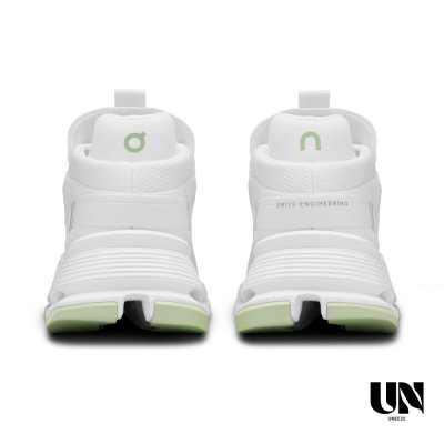 ON CLOUDNOVA 2 WHITE | SAGE [MEN]