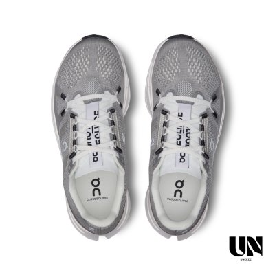 ON CLOUDECLIPSE ALLOY | WHITE [MEN]