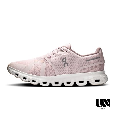 ON CLOUD 6 ORCHID | FADE [WOMEN]