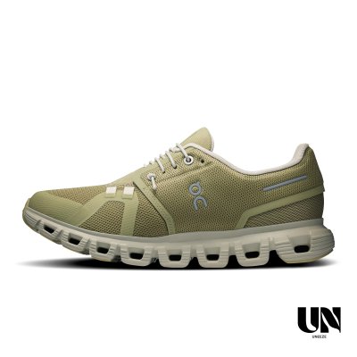 ON CLOUD 6 CAPER | ICE [WOMEN]