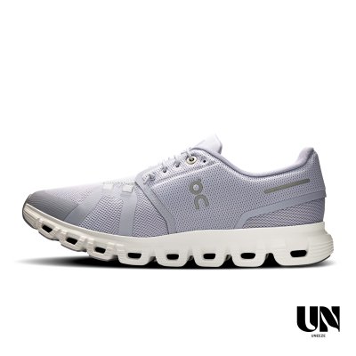 ON CLOUD 6 NIMBUS | WHITE [WOMEN]