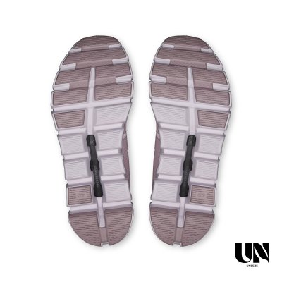 ON CLOUD 6 MAUVE | ORCHID [WOMEN]