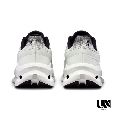ON CLOUDTILT BLACK | IVORY [MEN]