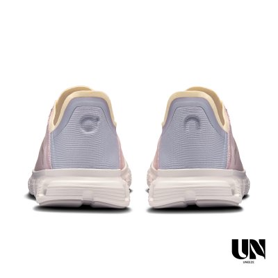ON CLOUD 6 COAST ORCHID | NIMBUS [WOMEN]