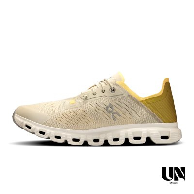 ON CLOUD 6 COAST PELICAN | ICE [MEN]
