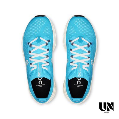 ON CLOUDSURFER MAX HORIZON | IVORY [WOMEN]
