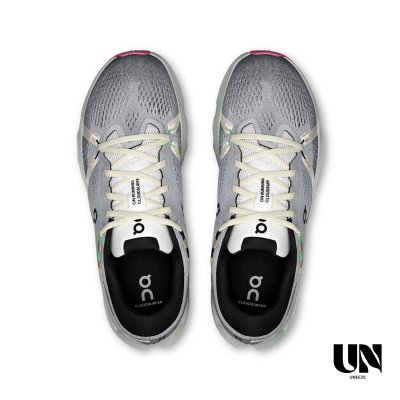 ON CLOUDSURFER 2 WHITE | MINERAL [MEN]