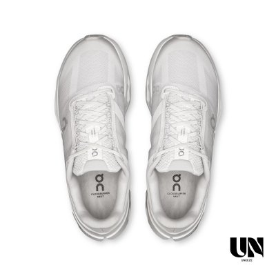ON CLOUDSURFER NEXT WHITE | WHITE [WOMEN]