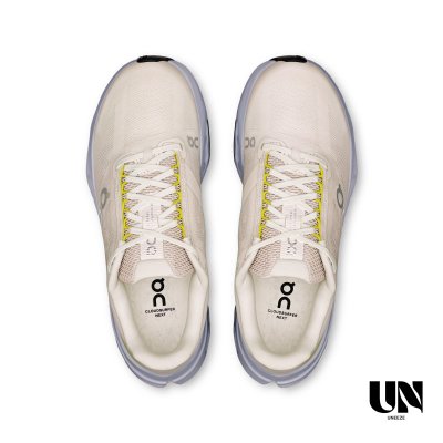 ON CLOUDSURFER NEXT IVORY | NIMBUS [WOMEN]