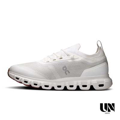 ON CLOUD 6 VERSA WHITE | WHITE [MEN]