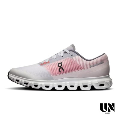 ON CLOUD 6 PUSH LAVENDER | RED [MEN]