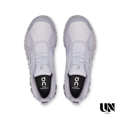 ON CLOUD 6 WATERPROOF NIMBUS | LILAC [WOMEN]