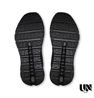 ON CLOUDTILT MOON BLACK | BLACK [WOMEN]