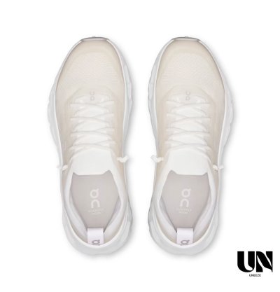 ON CLOUDTILT MOON WHITE | FORST [MEN]