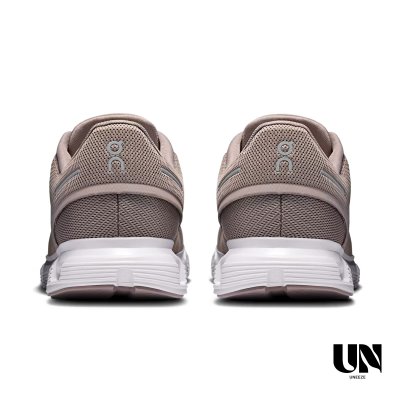 ON CLOUD 6 FOG | WHITE [MEN]