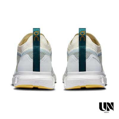 ON CLOUD 6 VERSA ICE | SPIRULINA [WOMEN]