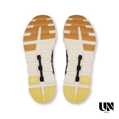 ON CLOUD 6 VERSA SPIRULINA | CITRINE [MEN]