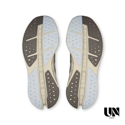 ON CLOUDSURFER MAX ASPHALT | ICE [MEN]