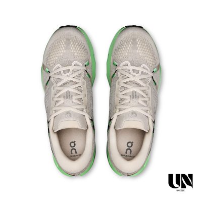 ON CLOUDSURFER 2 TRUFFLE | HONEYDEW [MEN]