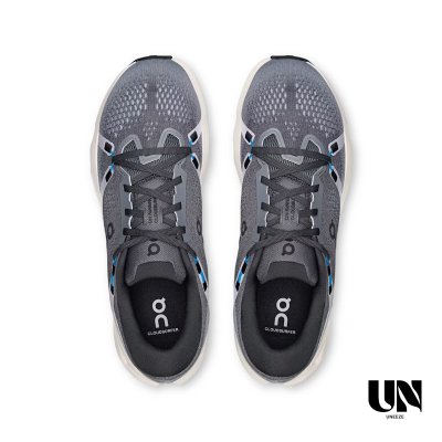 ON CLOUDSURFER 2 BLACK | MALIBU [MEN]