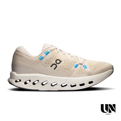 ON CLOUDSURFER 2 PEARL | IVORY [WOMEN]