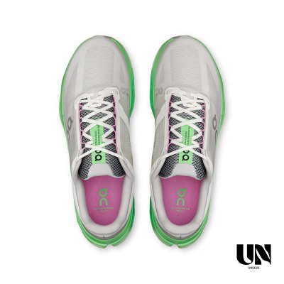 ON CLOUDSURFER NEXT WOLF | HONEYDEW [MEN]