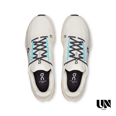 ON CLOUDSURFER NEXT IVORY | DEW [MEN]