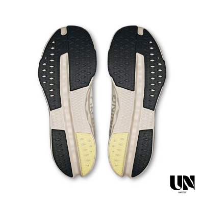 ON CLOUDSURFER NEXT IVORY | SILVER [MEN]