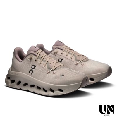 ON CLOUDTILT CINDER | FOG [WOMEN]