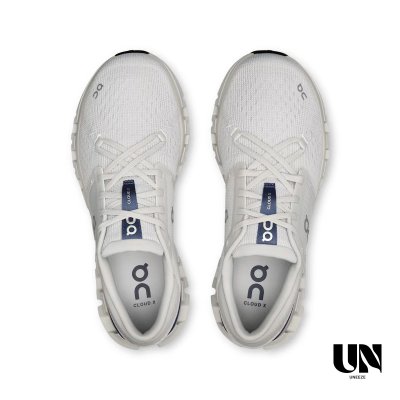 ON CLOUD X 4 LAVENDER | ACAI [WOMEN]