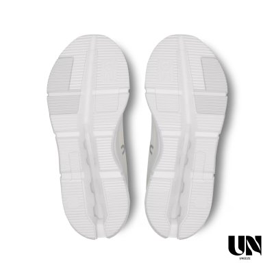 ON CLOUDNOVA 2 ALL WHITE [MEN]