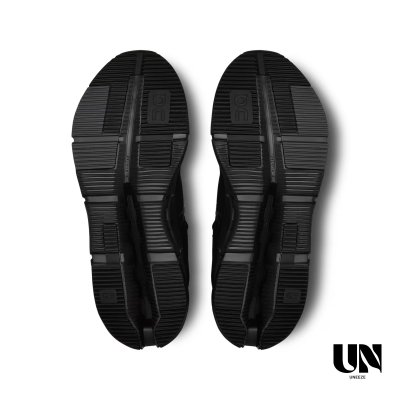 ON CLOUDNOVA 2 ALL BLACK [MEN]