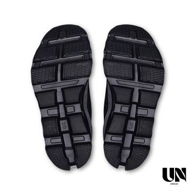 ON CLOUDMONSTER 2 BLACK | ECLIPSE [WOMEN]