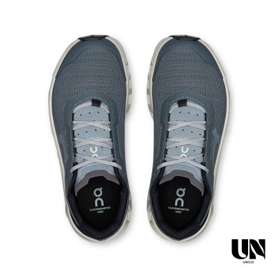 ON CLOUDMONSTER VOID STONE | GLACIER [WOMEN]