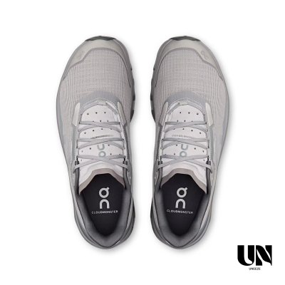 ON CLOUDMONSTER VOID ALLOY | GLACIER [MEN]