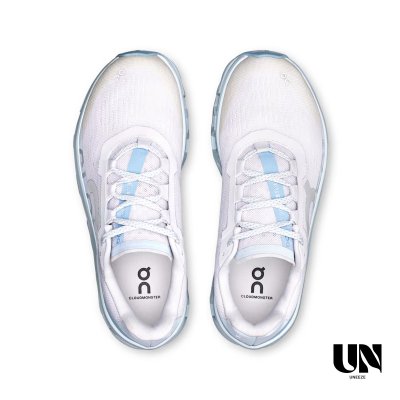 ON CLOUDMONSTER FROST | WASH [WOMEN]